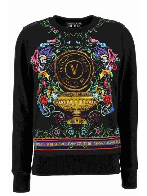 versace jeans couture tshirt|versace jeans couture hoodie.